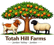 Totah Hill Investments, LLC.